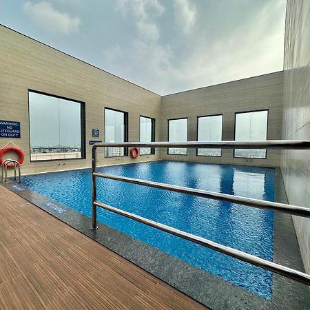 Four Points By Sheraton Chennai, Velachery Exteriér fotografie