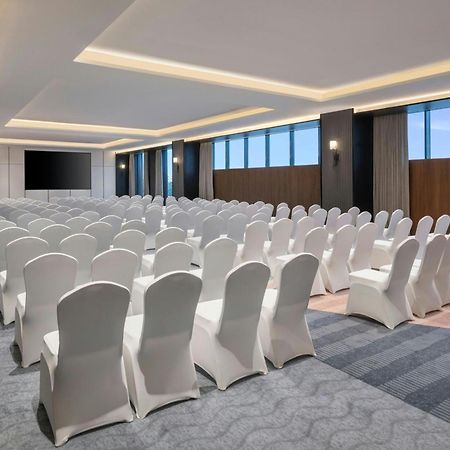 Four Points By Sheraton Chennai, Velachery Exteriér fotografie