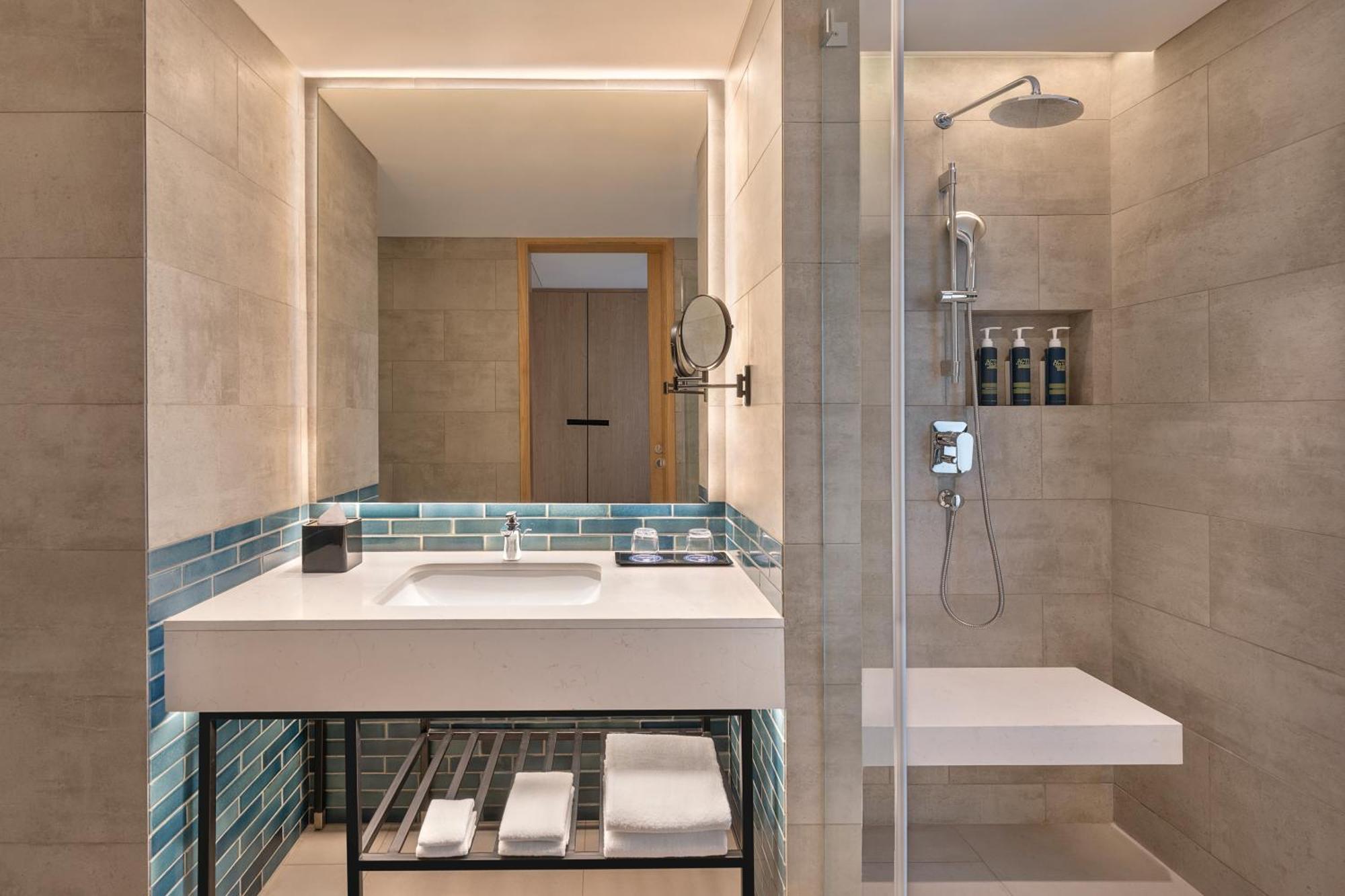 Four Points By Sheraton Chennai, Velachery Exteriér fotografie