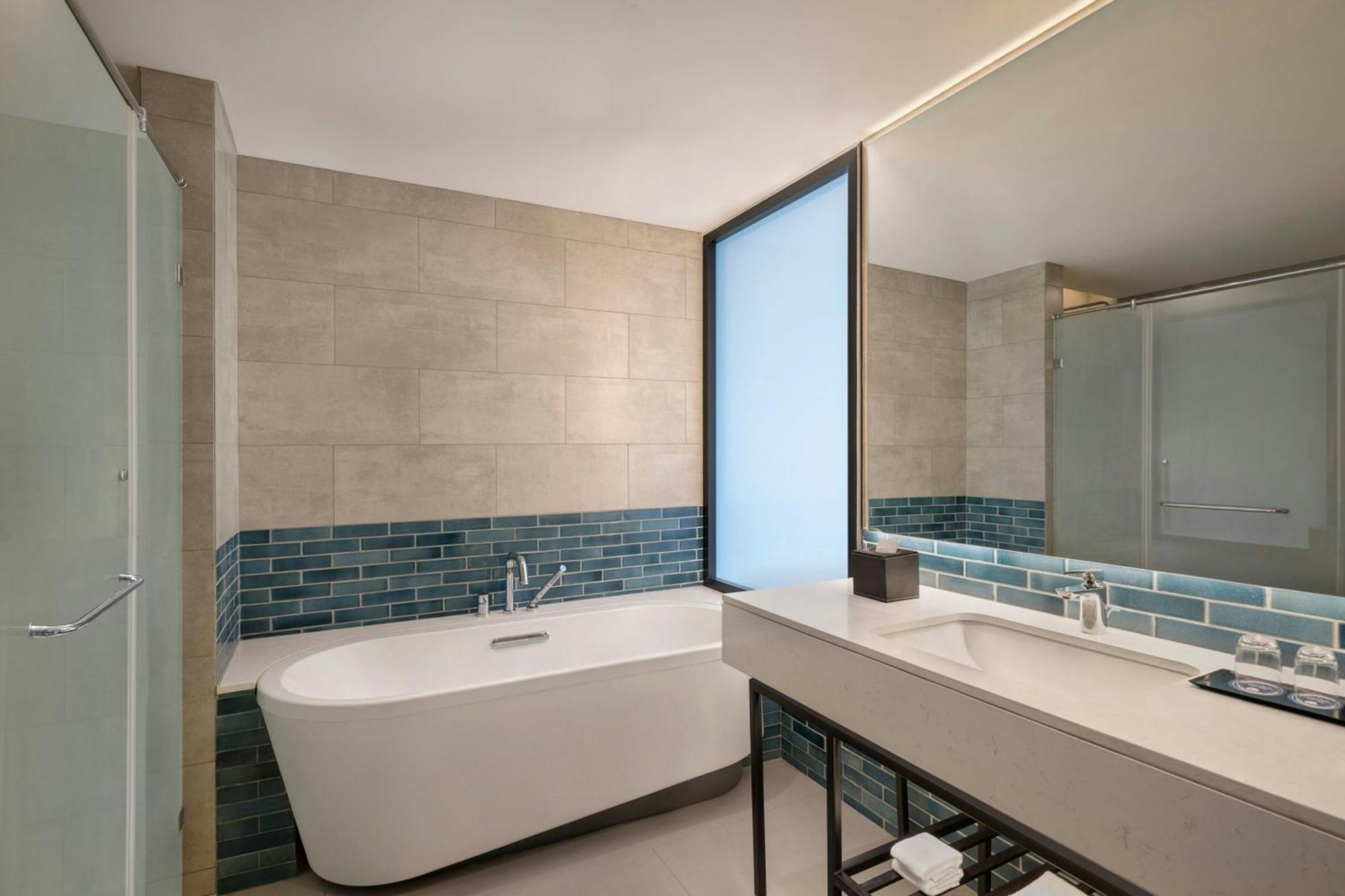 Four Points By Sheraton Chennai, Velachery Exteriér fotografie