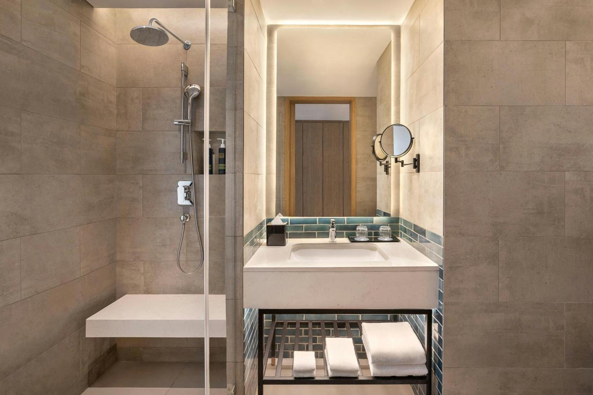 Four Points By Sheraton Chennai, Velachery Exteriér fotografie